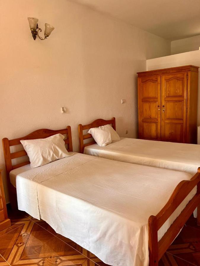 Baia Verde Resort Tarrafal  Extérieur photo