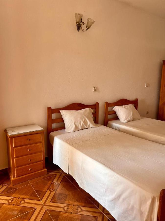 Baia Verde Resort Tarrafal  Extérieur photo