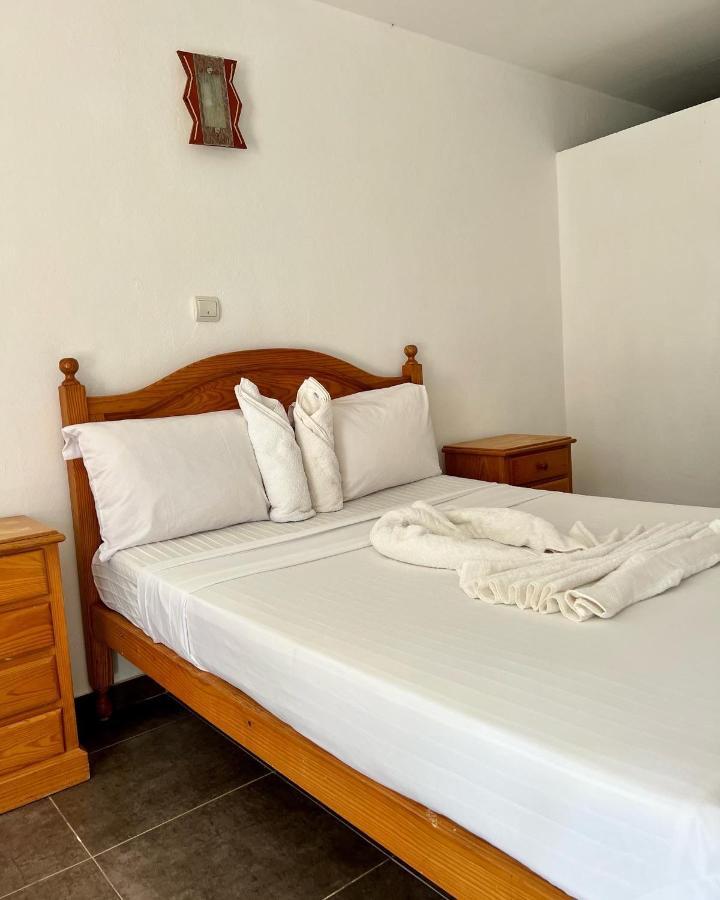 Baia Verde Resort Tarrafal  Extérieur photo