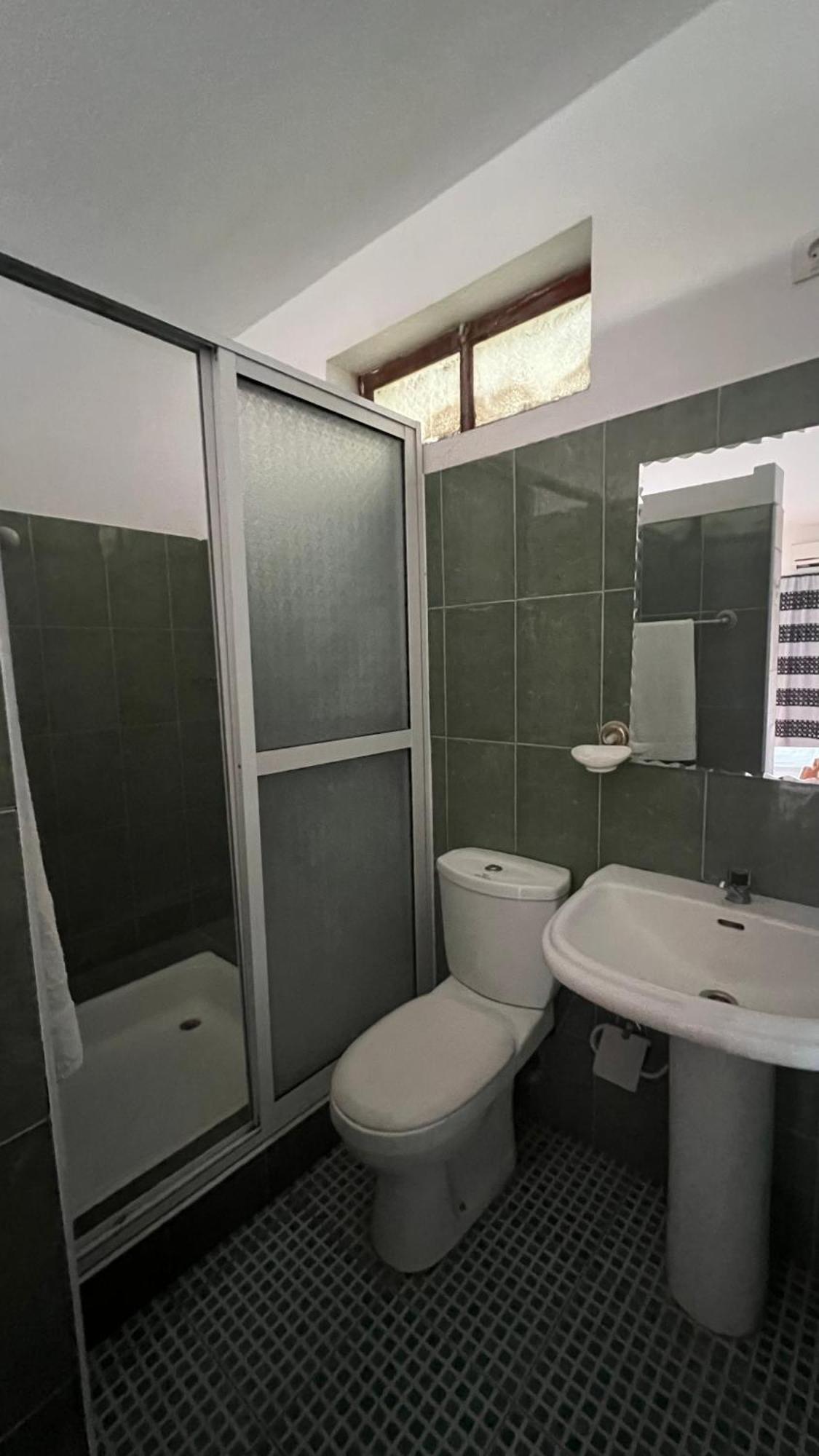 Baia Verde Resort Tarrafal  Extérieur photo
